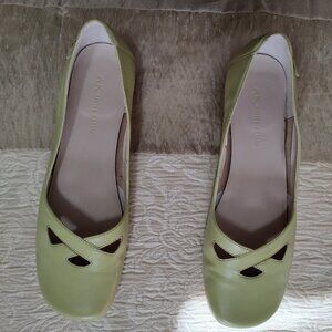 Anna Klein Women's Shoes